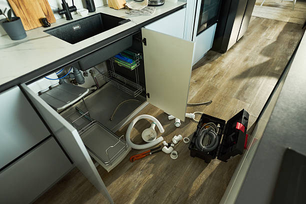 Reliable Drain Cleaning contractor in Lost Creek, KY by Street Wise - Plumbing